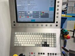 Gildemeister CTX 410 V4