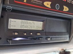 MAN TGX 26.500 6x4 XLX - PTO/Hydraulic - 3.30 - AS ...