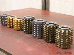 Fette Mod.4 R1  EW 20°