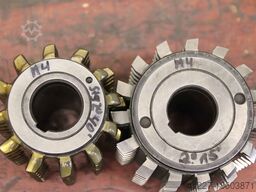 Fette Mod.4 R1  EW 20°