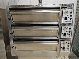 Tom Chandley Tray Deck Oven