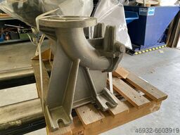 KSB AMAREX KRTK 80-251 /122 UC1-S