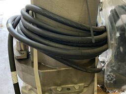 KSB AMAREX KRTK 80-251 /122 UC1-S