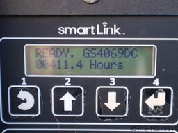 Genie GS4069 Electric, 14m Working Height, 363kg Capacit