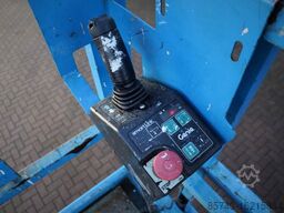 Genie GS4069 Electric, 14m Working Height, 363kg Capacit