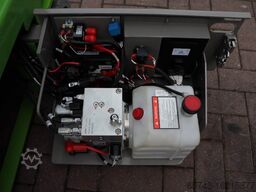 Fronteq FS0407E New, CE Declaration, 6m Working He