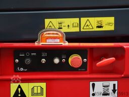 Magni ES1212E Electric, 12m Working Height, 320kg Capaci