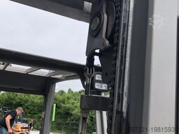 Jungheinrich EFG 216 k