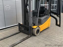 Jungheinrich EFG 216k 500 DZ