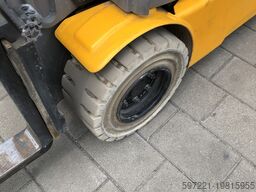 Jungheinrich EFG 216k 500 DZ