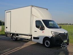 RENAULT MASTER 2.3 Bakwagen Laadklep!