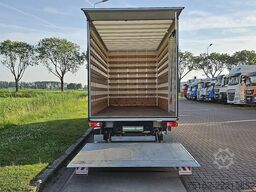 RENAULT MASTER 2.3 Bakwagen Laadklep!