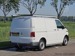 VOLKSWAGEN TRANSPORTER 2.0 TDI T6.1  CarPlay NAP L1