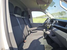 VOLKSWAGEN TRANSPORTER 2.0 TDI T6.1  CarPlay NAP L1