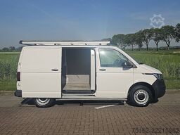 VOLKSWAGEN TRANSPORTER 2.0 TDI T6.1  CarPlay NAP L1