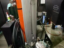 Amada ENSIS 3015 AJ CNC Fiber Laser