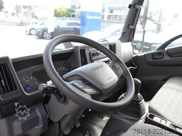 Isuzu M29 (6 tON) - GRU e RIBALTABILE