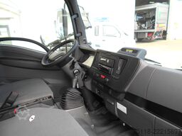 Isuzu M29 (6 tON) - GRU e RIBALTABILE