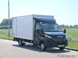 IVECO DAILY 40C18 3.0ltr ac aut EURO6