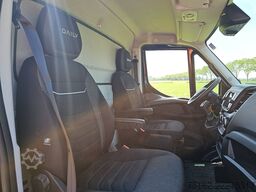 IVECO DAILY 40C18 3.0ltr ac aut EURO6