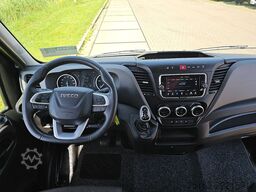 IVECO DAILY 40C18 3.0ltr ac aut EURO6