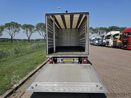 IVECO DAILY 40C18 3.0ltr ac aut EURO6