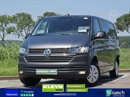 VOLKSWAGEN TRANSPORTER 2.0 TDI L2 Dubbel CAbine NAP