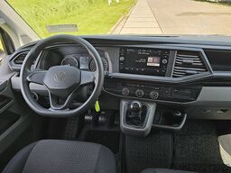 VOLKSWAGEN TRANSPORTER 2.0 TDI L2 Dubbel CAbine NAP