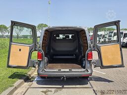 VOLKSWAGEN TRANSPORTER 2.0 TDI L2 Dubbel CAbine NAP