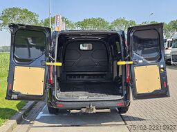 FORD TRANSIT CUSTOM 2.0 L1 Trekhaak CarPlay!