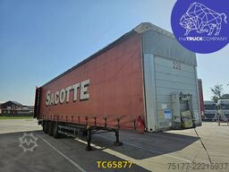Schmitz Cargobull 