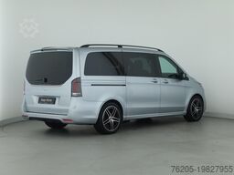 Mercedes-Benz V 250 d STYLE AMG Night AHK Tisch