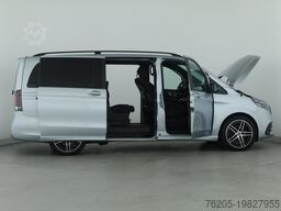 Mercedes-Benz V 250 d STYLE AMG Night AHK Tisch