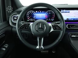 Mercedes-Benz V 250 d STYLE AMG Night AHK Tisch
