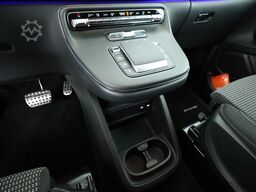 Mercedes-Benz V 250 d STYLE AMG Night AHK Tisch