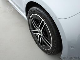 Mercedes-Benz V 250 d STYLE AMG Night AHK Tisch