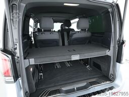 Mercedes-Benz V 250 d STYLE AMG Night AHK Tisch