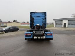 Renault T520 6x2 Kipphydraulik / Swiss-Vehicle