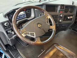 Renault T520 6x2 Kipphydraulik / Swiss-Vehicle