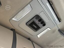 Renault T520 6x2 Kipphydraulik / Swiss-Vehicle