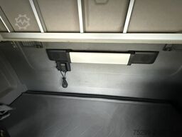 Renault T520 6x2 Kipphydraulik / Swiss-Vehicle