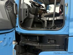 Renault T520 6x2 Kipphydraulik / Swiss-Vehicle