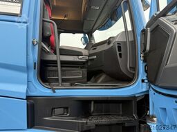 Renault T520 6x2 Kipphydraulik / Swiss-Vehicle