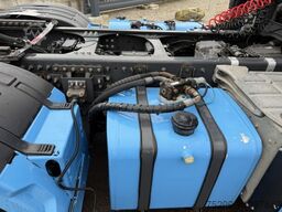 Renault T520 6x2 Kipphydraulik / Swiss-Vehicle