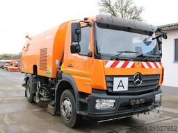 Mercedes-Benz Atego 1323 LKO 4x2 / Themis SH 7BD