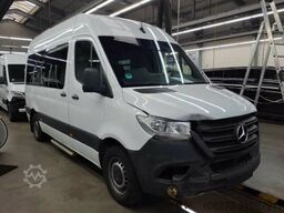 Mercedes-Benz Sprinter 317 CDI Kombi,AMFLift,8Sitze,Dachklima