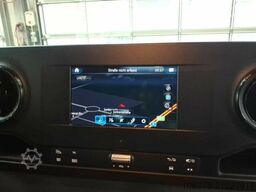 Mercedes-Benz Sprinter 317 CDI Kombi,AMFLift,8Sitze,Dachklima
