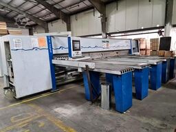 HOLZMA HPL 510/56/22/L/X