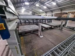 HOLZMA HPL 510/56/22/L/X