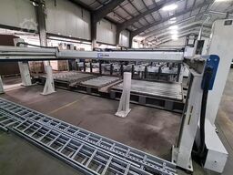 HOLZMA HPL 510/56/22/L/X
